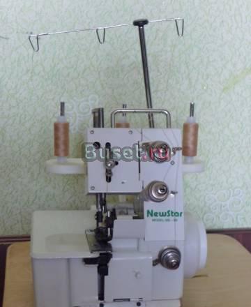 Оверлок star Москва