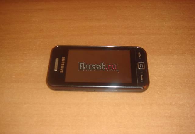 Samsung S5230 Москва