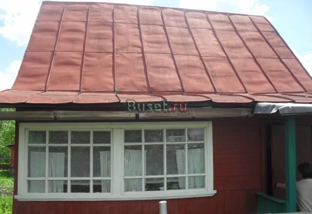 Дача на уч. 7,5 сот. 99км от МКАД по Ярославск. ш Москва