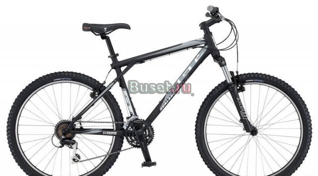 GT Avalanche 3.0 (2009) Москва