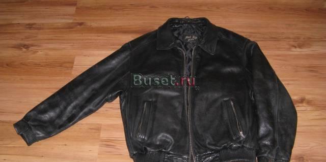 Куртка-пилот Ростов-на-Дону