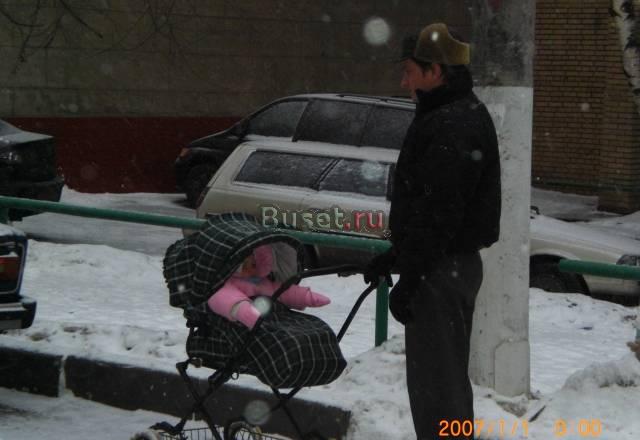 Продаю коляску зеленую в клеточке peg perego Москва