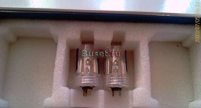 Лампы галогеновые Павловский Посад