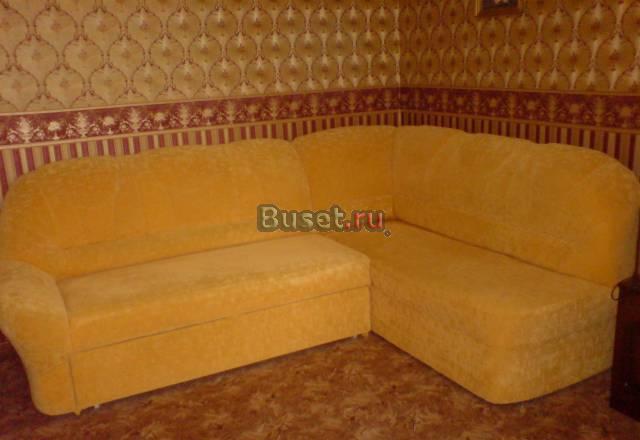 Угловой диван Москва