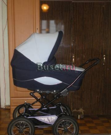Универсальная коляска Anmar  Line Люберцы