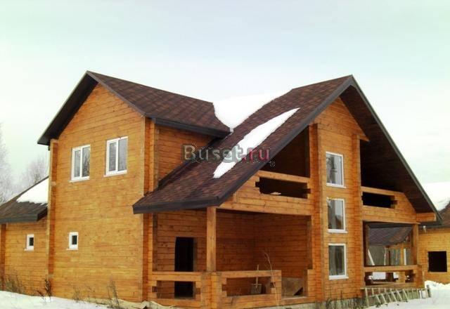 Калужское ш., 63 км. Чубарово Москва