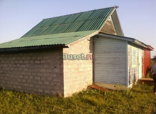 Продам дом в дер. Володино 115км от МКАД по Яр. ш Москва