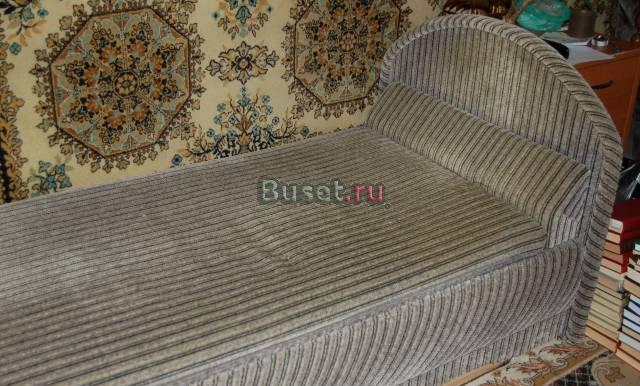 Кровать одноместная Москва