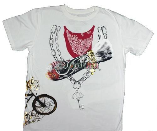 Футболка Shiroi Neko Men Super Lux р50 Москва