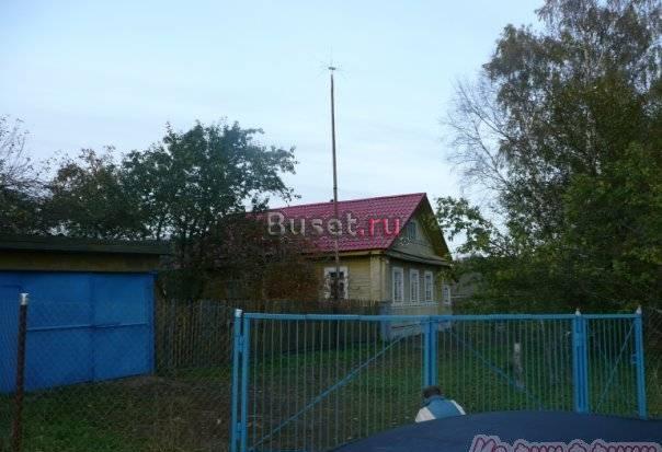 Д.  Ильмень (п. Шимск) Великий Новгород