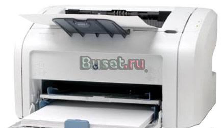 Принтер hp 1018 или hp 1020 Москва