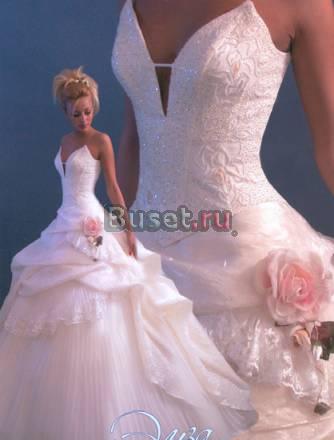 Свадебное платье Лобня