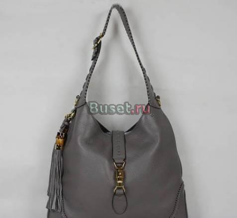 Gucci Jackie Shoulder Bag (умка Сальмы Хайэк) Москва