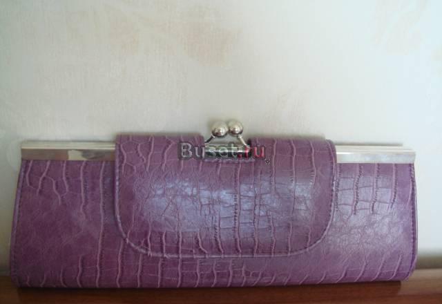 Клатч London TIE rack новый Санкт-Петербург