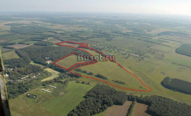 Участок ижс Тула