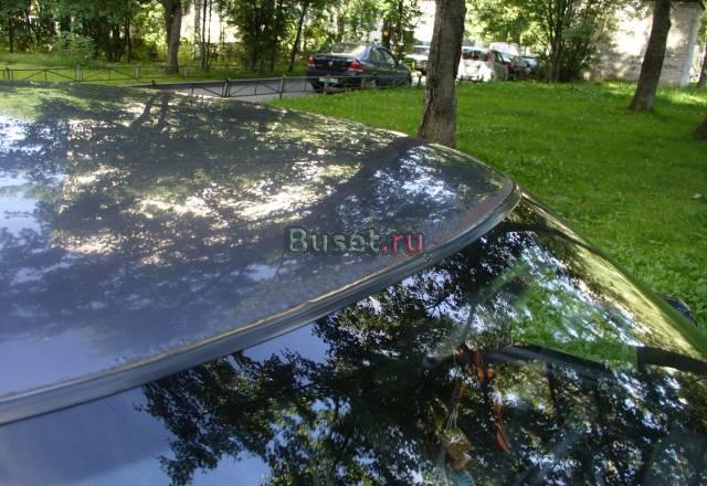 ВАЗ 2112, 2001 Санкт-Петербург