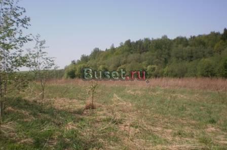 Участок в д. Кичибухино Переславского района Переславль-Залесский