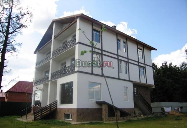 Продается  дом 363 кв.м., учас Москва