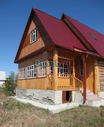 Продаю дом, Серпуховский р-н, д. Дернополье Серпухов