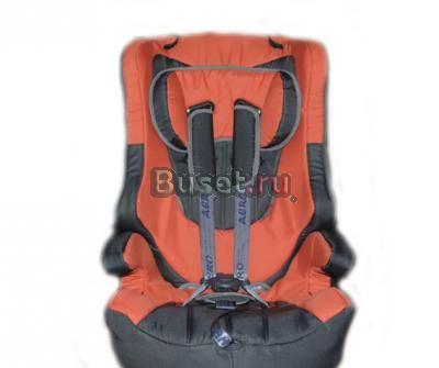 Автокресло детское, новое Самара