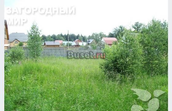Можайское ш. 38 км от МКАД. Хлюпино Москва
