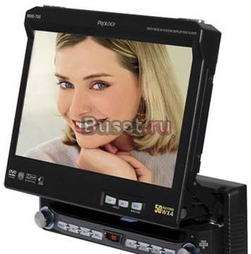 Автомагнитола Prology MDD-705 Москва
