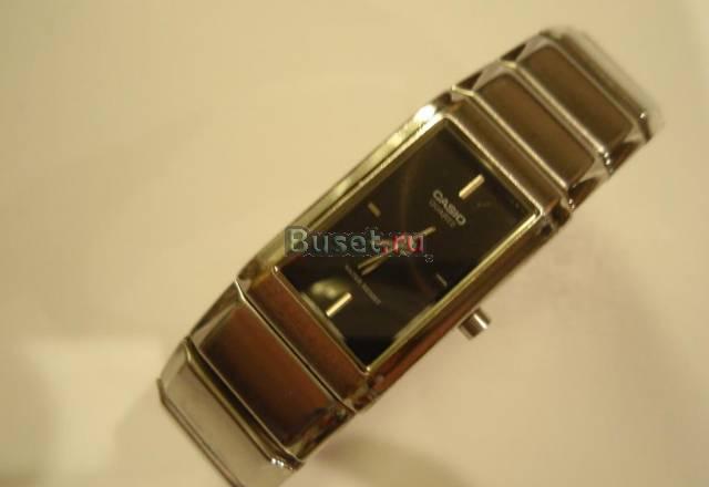 Часы наручные женские casio LTP-2037 Оленегорск