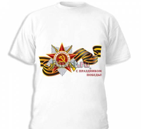 Изготовление промо футболок с нанесением логотипа Санкт-Петербург