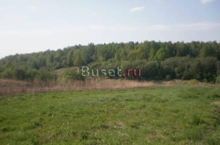 Участок в д. Кичибухино по Ярославскому шоссе Переславль-Залесский