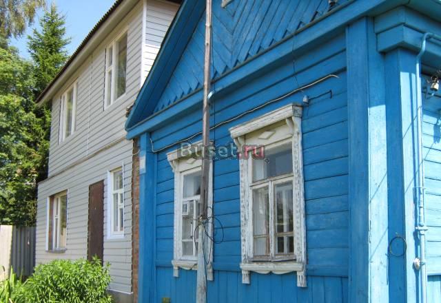 Уютный дом для большой семьи)пмж,прописка Подольск