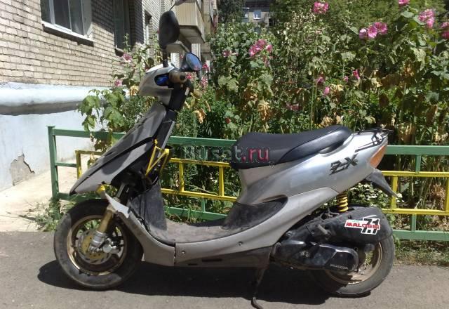 Honda dio zx af35 Лобня