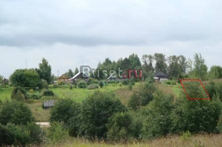 Земельный участок Вологда