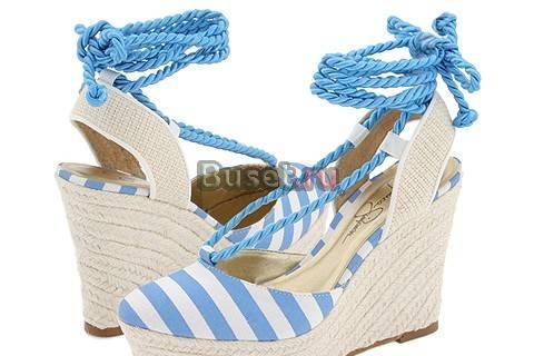 Босоножки Jessica Simpson новые Мытищи