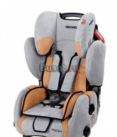 Recaro Young Sport Химки
