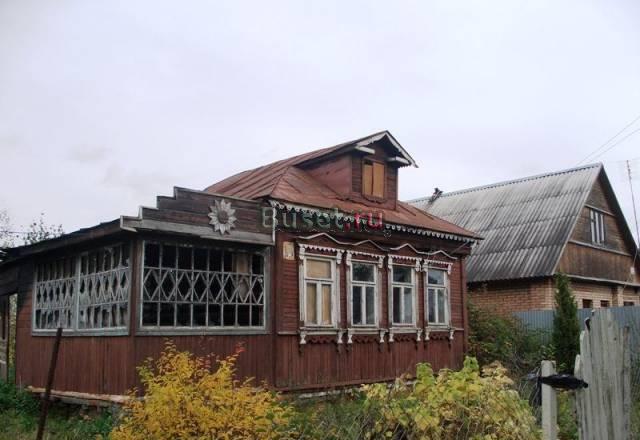 Участок в деревне 21(24) сот, г Москва