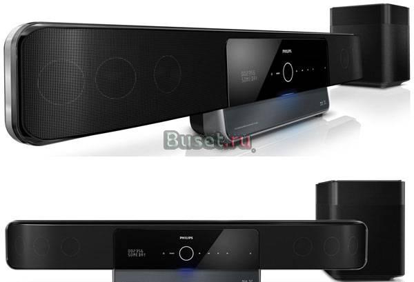 Philips HTS8160 Москва
