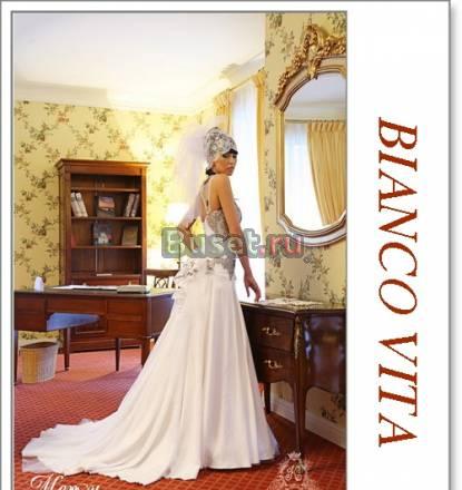 Новое свадебное платье Санкт-Петербург