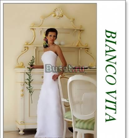 Новое свадебное платье Санкт-Петербург