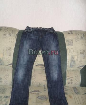 Джинсы Санкт-Петербург