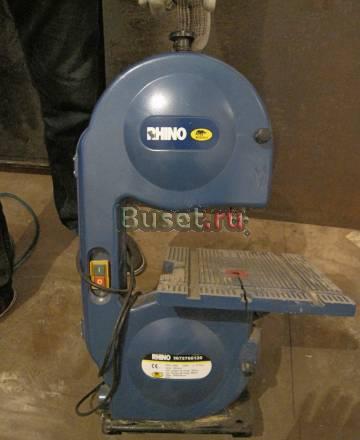 Пила rhino Москва