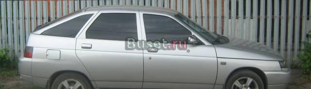 ВАЗ 2112, 2005 Тула