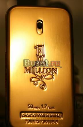 Мужская туалетная вода Paco Rabanne 1 Million Санкт-Петербург