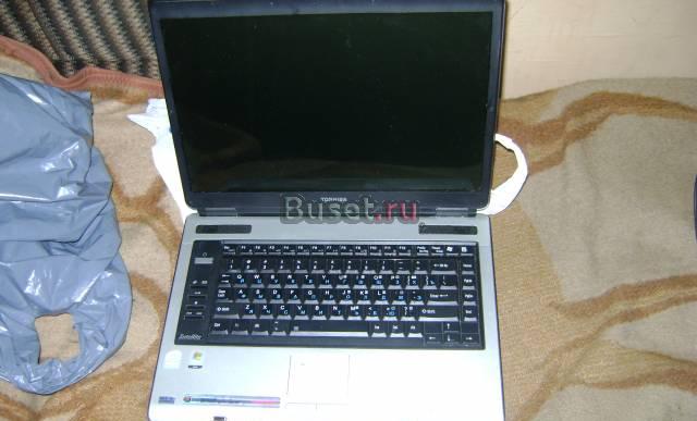 Ноутбук toshiba Санкт-Петербург