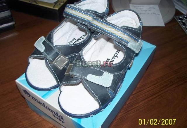 Новые босоножки Москва