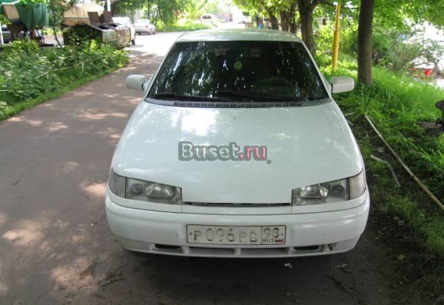 ВАЗ 2110, 1999 Санкт-Петербург