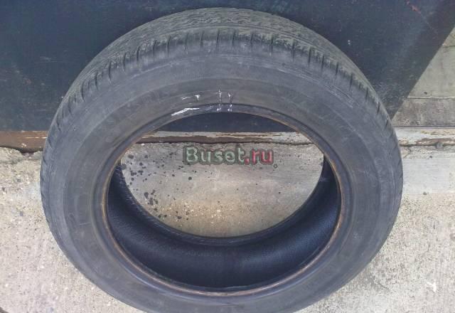 Резина Dunlop SP 30 Москва