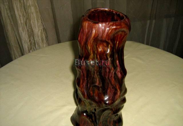Новая креативная ваза керамика Москва