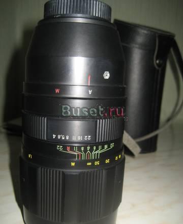 Юпитер 21М (М42) 2004 Москва