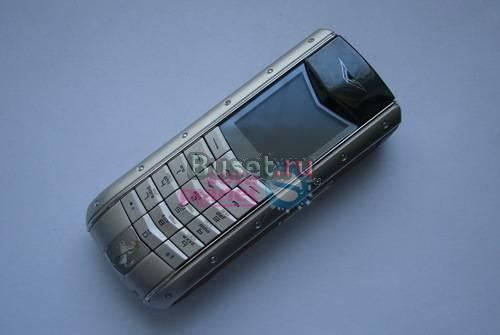 Vertu Ascent Ferrari 60 TAN Самара