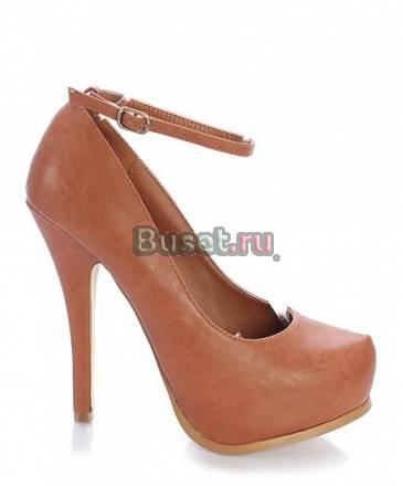 Туфельки новые Санкт-Петербург